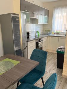 ZEN Apartman Sunshine