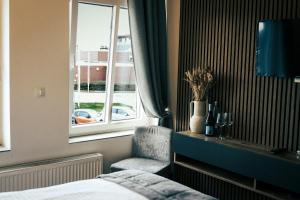 Ostsee Hotel Travemünde