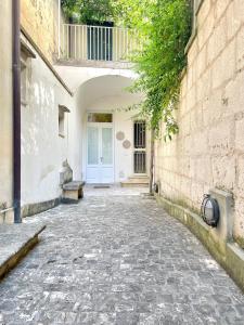 Chiostro doro, il benessere nel centro città