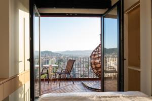 Modern Luxury Home in Tirana