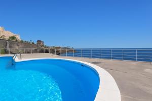 Costa Isora 1 Frontline By Paramount Holidays