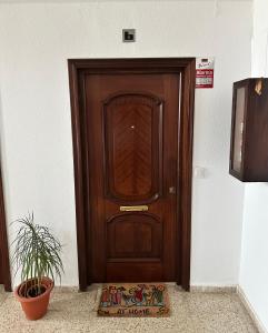 Atreb San Fernando
