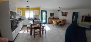 Appartements Plan-d-Aups ste baume : photos des chambres