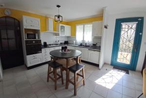 Appartements Plan-d-Aups ste baume : photos des chambres