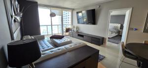 Miami brickell condo ocean view