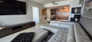 Miami brickell condo ocean view