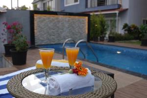 Staycation a six bedroom delux villa