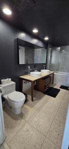 Miami brickell condo ocean view