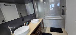 Miami brickell condo ocean view