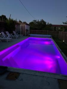 LOrigami - Domaine de la Houblette