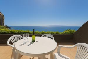 Costa Isora 1 Frontline By Paramount Holidays