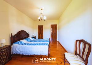 Casa da Pedra by ALPONTE