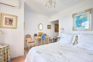 Villas La Bastide Vence : photos des chambres