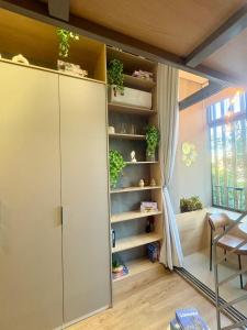 Elegância, Luxo e Conforto na Vila Mariana, Flat de Alto Padrão - 315B