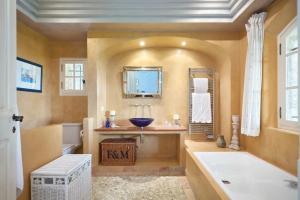 Villas La Bastide Vence : photos des chambres