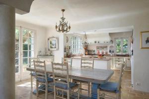 Villas La Bastide Vence : photos des chambres