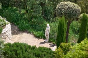 Villas La Bastide Vence : photos des chambres