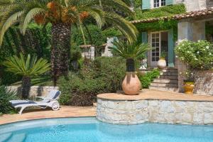 Villas La Bastide Vence : Villa
