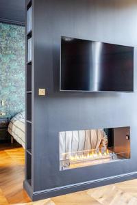 Appartements Otentik & Chic : photos des chambres
