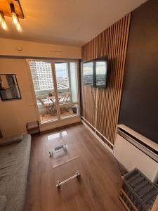 Studio hyper centre de Rennes