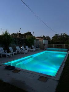Appartements Le Colibri - Domaine de la Houblette : photos des chambres