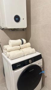 The Nest Boutique Apartment