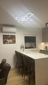 The Nest Boutique Apartment