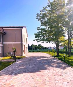 Villa Iris