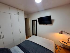 Habitació privada Joao