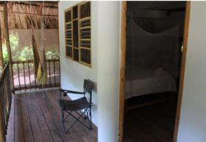 Baobao Hostel Palomino