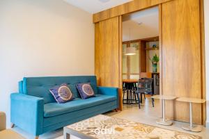 Flat Ile de Pipa Deck Premium Fiji by Qavi