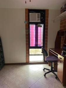 Apartamento sambil valencia con agua de pozo y wifi de 500 mb