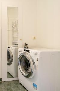 Appartements Location Professionnelle - Maison 2 a 4 personnes proche Disney-Asterix-CDG : photos des chambres