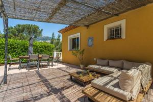 Villas Villa de L-Uba - Welkeys : photos des chambres