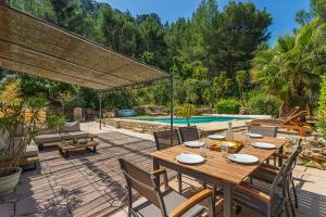 Villa de LUba - Welkeys