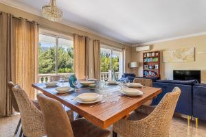 Villa de LUba - Welkeys