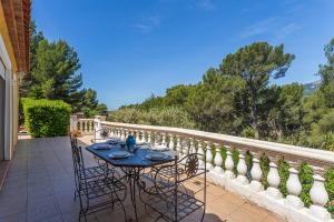 Villa de LUba - Welkeys