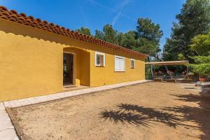 Villas Villa de L-Uba - Welkeys : photos des chambres