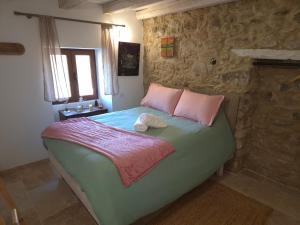 Villas l-Alivu di venaco : photos des chambres