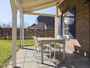 Farmhouse in Limburg with Private Sauna
