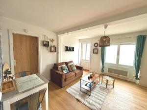Appartements La Bella Vita Briochine, cosy appartement : photos des chambres