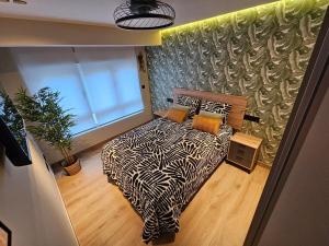 Puerto Chico Suite