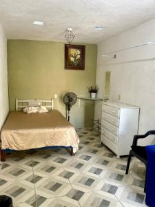 Nice independent room