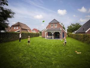 Farmhouse in Limburg with Sauna & Pool