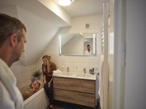 Farmhouse in Limburg with Sauna & BBQ