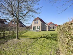 Farmhouse in Limburg with Subtropical Pool