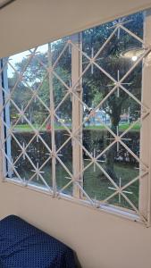 Habitación portal 80 Med plus