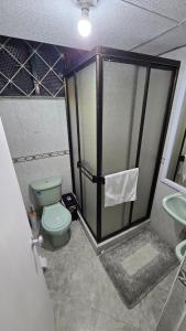 Habitación portal 80 Med plus