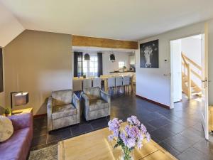 Farmhouse in Limburg near Maasplassen