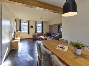 Farmhouse in Limburg with Subtropical Pool